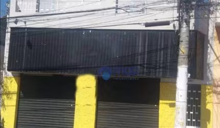 Casa com 3 dormitórios à venda, 350 m² por R$ 1.100.000,00 - Vila Gustavo - São Paulo/SP