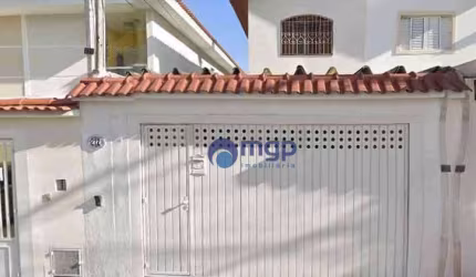 Sobrado com 3 dormitórios à venda, 139 m² - Jardim Santa Inês - São Paulo/SP