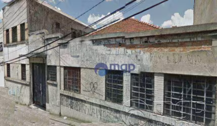 Prédio, 4128 m² - venda por R$ 26.350.000,00 ou aluguel por R$ 54.700,00 - Catumbi - São Paulo/SP