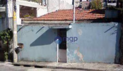 Terreno à venda, 300 m² - Vila Isolina Mazzei - São Paulo/SP