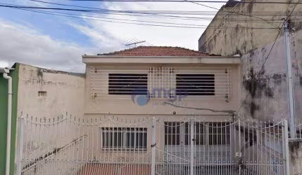 Sobrado com 3 dormitórios à venda, 208 m² - Vila Medeiros - São Paulo/SP