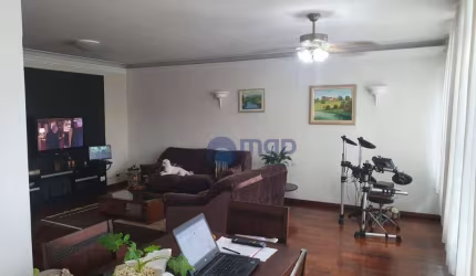 Sobrado com 3 dormitórios à venda, 323 m² - Vila Paulicéia - São Paulo/SP