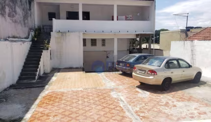Sobrado com 3 dormitórios à venda, 180 m² - Jardim Japão - São Paulo/SP