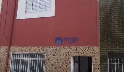 Sobrado com 2 quartos para venda/locação na Vila Maria - 80 m² - São Paulo/SP