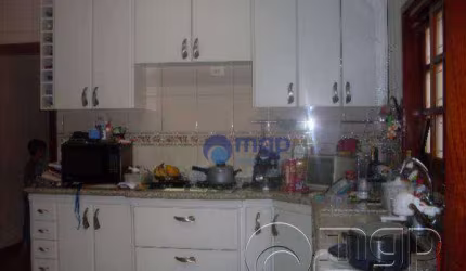 Sobrado com 3 dormitórios à venda, 210 m² por R$ 2.000.000,00 - Jardim Japão - São Paulo/SP