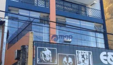 Prédio à venda, 1100 m² por R$ 3.100.000,00 - Vila Irmãos Arnoni - São Paulo/SP