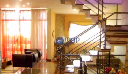 Sobrado com 4 dormitórios à venda, 380 m² por R$ 1.070.000,00 - Vila Maria - São Paulo/SP