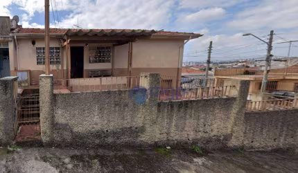 Casa com 2 dormitórios à venda, 120 m² - Vila Medeiros - São Paulo/SP