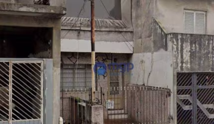 Casa com 3 dormitórios à venda, 71 m² - Vila Gustavo - São Paulo/SP
