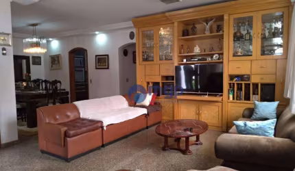 Sobrado com 4 dormitórios à venda, 665 m² por R$ 2.400.000,00 - Jardim Japão - São Paulo/SP
