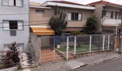 Sobrado com 3 dormitórios à venda, 300 m² por R$ 1.150.000,00 - Vila Guilherme - São Paulo/SP