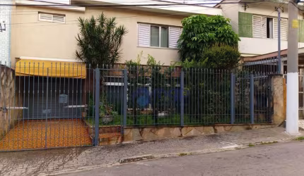 Sobrado com 3 dormitórios à venda, 300 m² por R$ 1.150.000,00 - Vila Guilherme - São Paulo/SP
