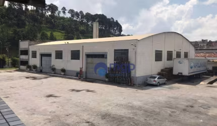 Galpão à venda, 1615 m² por R$ 12.800.000,00 - Jaçanã - São Paulo/SP