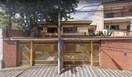 Sobrado com 4 dormitórios à venda, 288 m² por R$ 2.800.000,00 - Vila Maria - São Paulo/SP