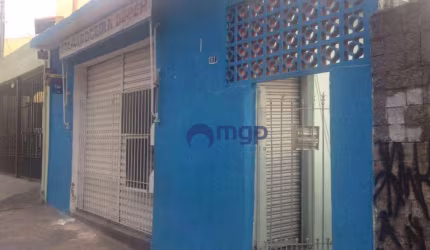 Imóvel para renda a venda, 203 m² - Vila Guilherme
