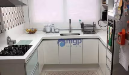 Apartamento com 3 dormitórios à venda, 140 m² por R$ 990.000,00 - Vila Maria - São Paulo/SP