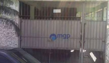 Sobrado com 1 dormitório à venda, 200 m² por R$ 420.000,00 - Parque Edu Chaves - São Paulo/SP