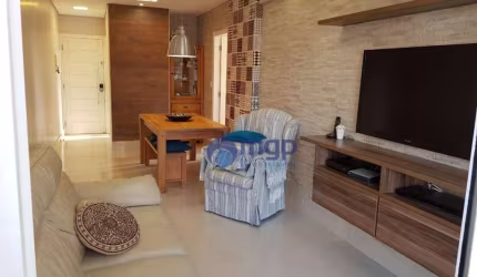 Apartamento com 3 dormitórios à venda, 78 m² por R$ 750.000,00 - Vila Guilherme - São Paulo/SP