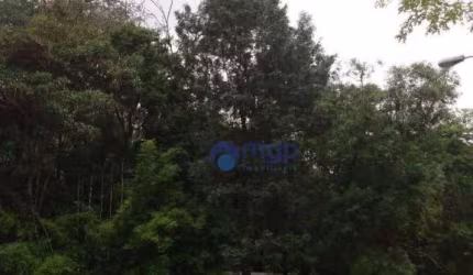 Terreno à venda, 22000 m² - Horto Florestal