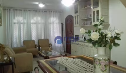Sobrado com 3 dormitórios à venda, 93 m² por R$ 750.000,00 - Jardim Guanca - São Paulo/SP