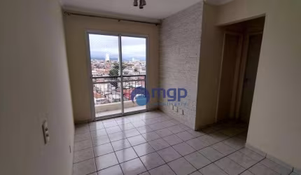 Apartamento com 2 quartos para locação no Jardim Japão - 47 m² - São Paulo/SP