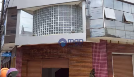 Salão para alugar, 500 m² - Vila Galvão - Guarulhos/SP