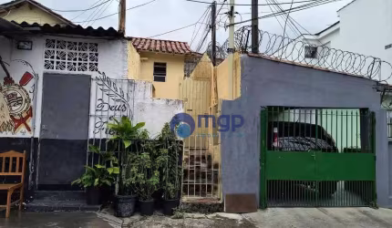 Casa com 1 dormitório para alugar, 18 m² por R$ 945,18 - Vila Maria - São Paulo/SP