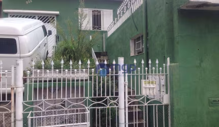 Casa com 2 dormitórios à venda, 162 m² por R$ 1.000.000,00 - Vila Maria Alta - São Paulo/SP