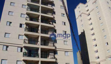 Apartamento com 3 quartos, à venda no Jardim Japão - 68 m² - São Paulo/SP