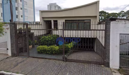 Casa com 3 dormitórios à venda, 350 m² por R$ 1.800.000,00 - Vila Maria - São Paulo/SP