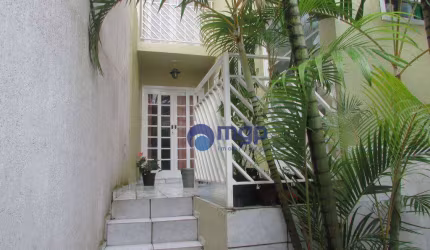 Sobrado com 5 dormitórios à venda, 287 m² por R$ 1.450.000,00 - Vila Maria - São Paulo/SP