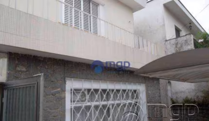 Sobrado com 3 dormitórios à venda, 290 m² por R$ 1.050.000,00 - Vila Maria - São Paulo/SP