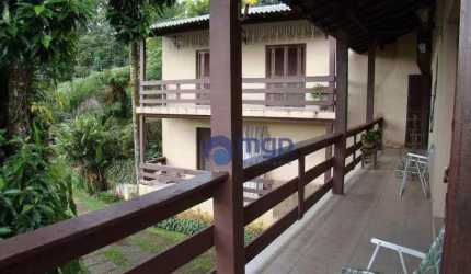 Casa com 5 dormitórios à venda, 500 m² por R$ 1.500.000,00 - Cantareira - Mairiporã/SP