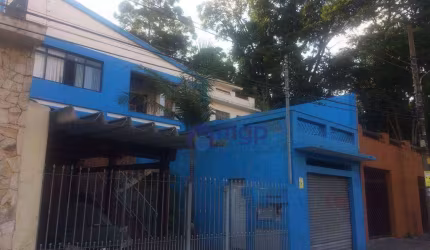 Casa com 3 dormitórios à venda, 260 m² por R$ 860.000,00 - Jardim Franca - São Paulo/SP