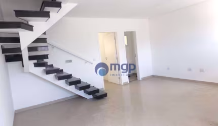 Sobrado com 3 dormitórios à venda, 95 m² por R$ 660.000,00 - Vila Maria - São Paulo/SP