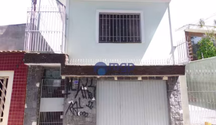 Casa com 1 dormitório à venda, 45 m² por R$ 560.000,00 - Jardim Japão - São Paulo/SP