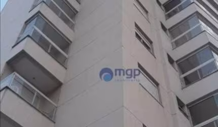 Apartamento com 4 dormitórios à venda, 158 m² por R$ 1.600.000,00 - Água Fria - São Paulo/SP