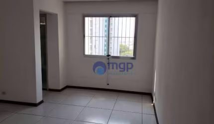 Apartamento com 2 dormitórios à venda, 50 m² por R$ 350.000,00 - Parque Novo Mundo - São Paulo/SP