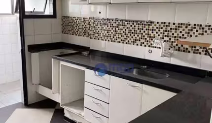 Apartamento com 3 dormitórios à venda, 82 m² por R$ 550.000,00 -  Imirim - São Paulo/SP