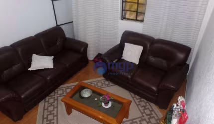 Sobrado com 2 dormitórios à venda, 100 m² por R$ 410.000,00 - Jardim Japão - São Paulo/SP