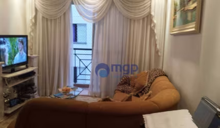 Apartamento com 2 dormitórios à venda, 63 m² por R$ 315.000,00 - Vila Nova Mazzei - São Paulo/SP