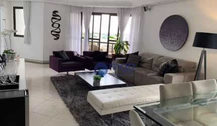 Apartamento com 3 dormitórios à venda, 150 m² por R$ 950.000 - Vila Maria - São Paulo/SP