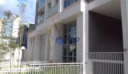 Apartamento com 1 dormitório à venda, 40 m² por R$ 420.000,00 - Santana - São Paulo/SP