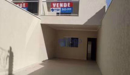 Sobrado com 3 dormitórios à venda, 195 m² por R$ 700.000,00 - Vila Leonor - São Paulo/SP