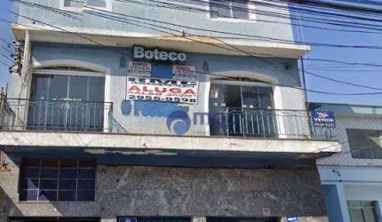 Prédio à venda, 400 m² por R$ 1.700.000,00 - Carandiru - São Paulo/SP