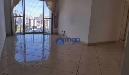 Apartamento com 3 dormitórios à venda, 80 m² por R$ 550.000,00 - Carandiru - São Paulo/SP