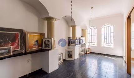 Sobrado com 3 dormitórios à venda, 358 m² por R$ 2.099.990,00 - Santana - São Paulo/SP