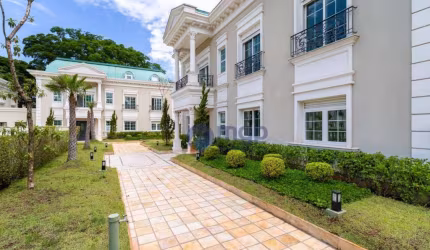 Casa com 5 dormitórios à venda por R$ 6.500.000,00 - Tremembé - São Paulo/SP