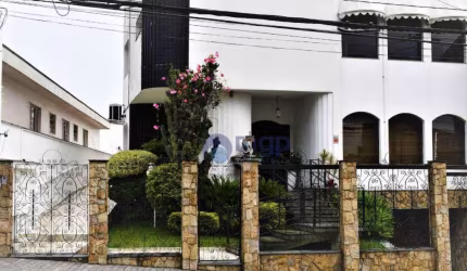 Sobrado com 7 dormitórios à venda, 565 m² por R$ 2.650.000,00 - Vila Maria - São Paulo/SP