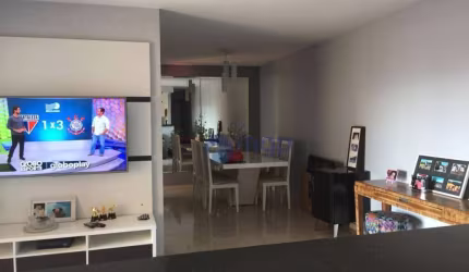 Apartamento com 3 dormitórios à venda, 90 m² por R$ 650.000,00 - Vila Paiva - São Paulo/SP